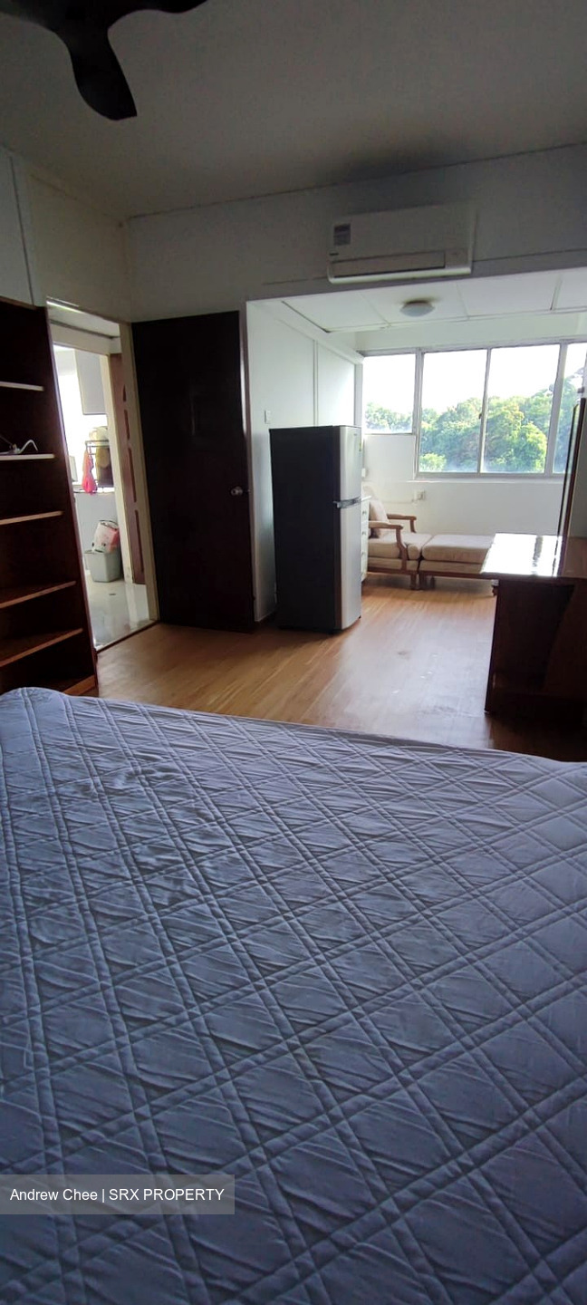 Pandan Valley (D21), Condominium #550236391